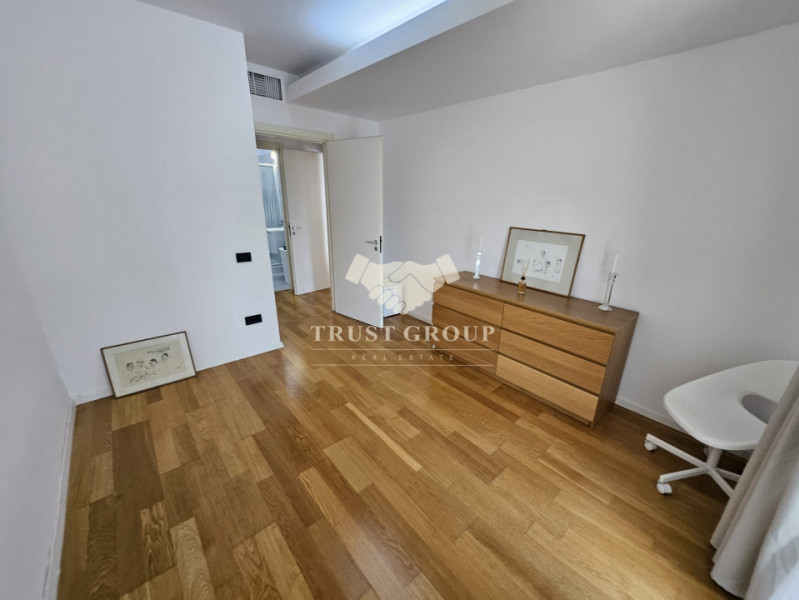 Apartament 3 camere lux | Soseaua Nordului | Loc de parcare+boxa