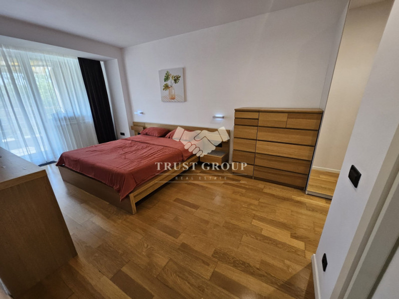 Apartament 3 camere lux | Soseaua Nordului | Loc de parcare+boxa