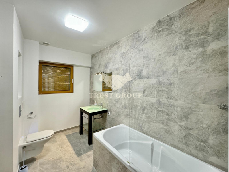 Duplex 5 camere Primaverii | Loc de parcare