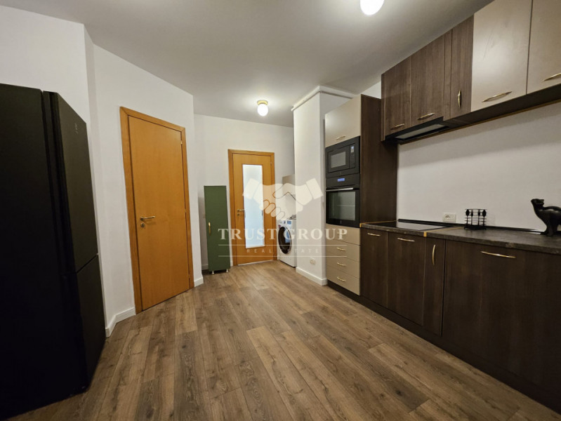 Apartament 4 camere Aviatorilor | Garaj