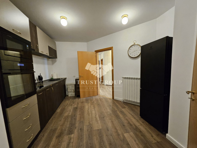 Apartament 4 camere Aviatorilor | Garaj