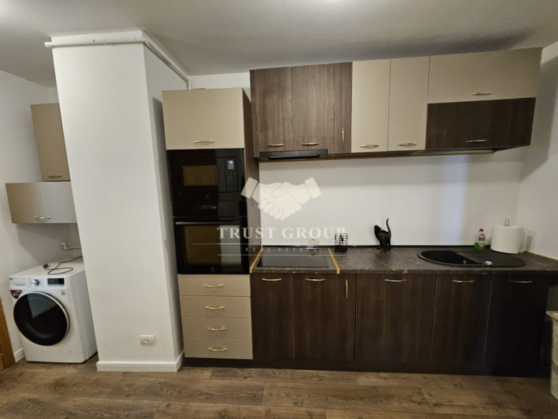 Apartament 4 camere Aviatorilor | Garaj