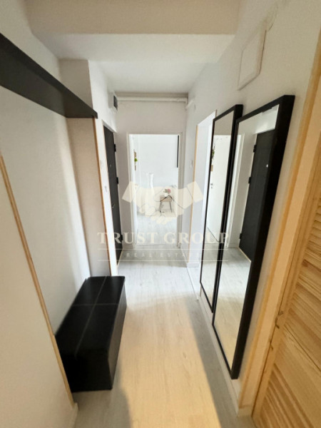 Apartament 3 camere Domenii | renovat integral | Balcon + Terasa