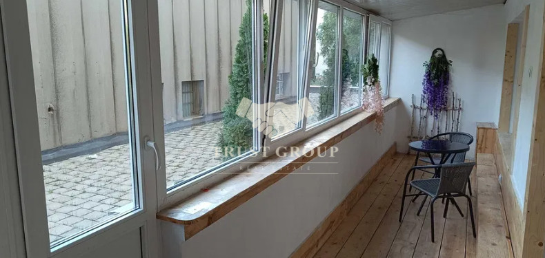 Apartament 3 camere Domenii | renovat integral | Balcon + Terasa