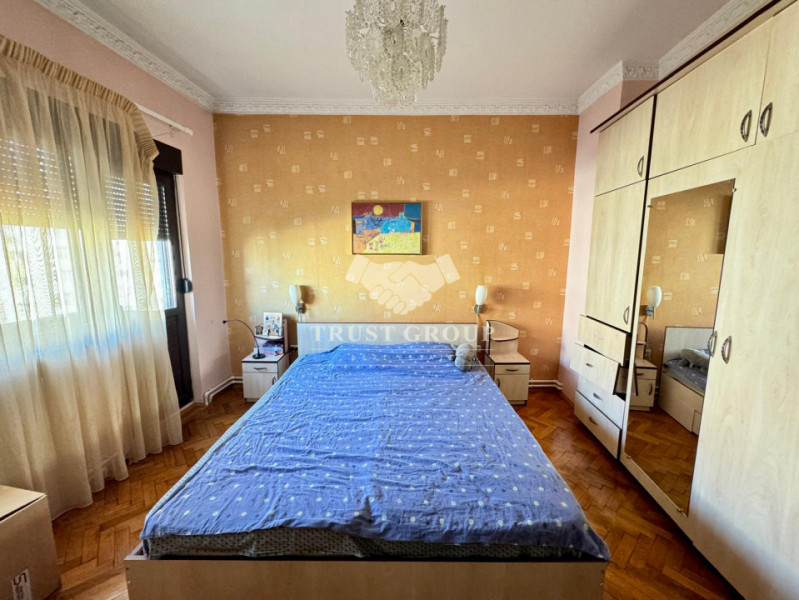 Apartament 4 camere. Mosilor |  Armeneasca