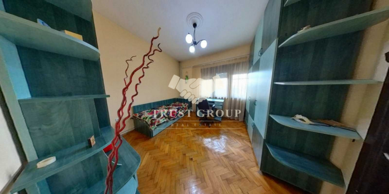 Apartament 4 camere. Mosilor |  Armeneasca