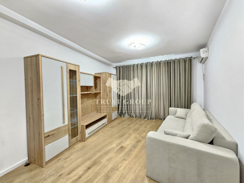 Apartament 2 camere Calea Victoriei | renovat | ideal investitie