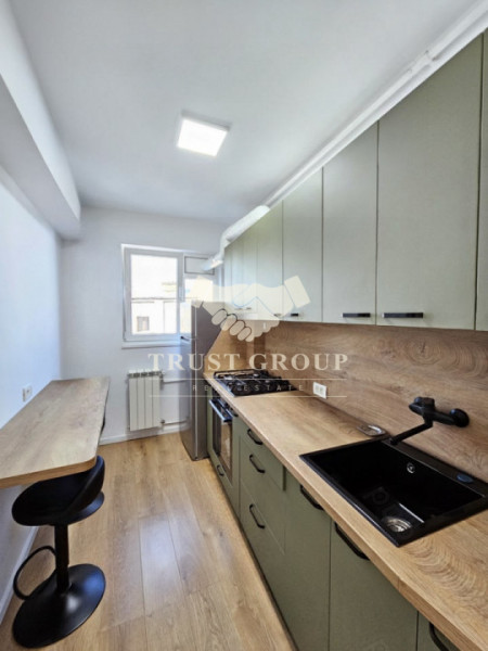 Apartament 2 camere Calea Victoriei | renovat | ideal investitie