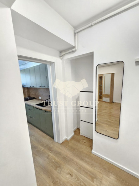 Apartament 2 camere Calea Victoriei | renovat | ideal investitie