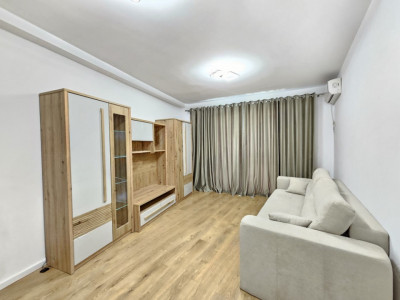 Apartament 2 camere Calea Victoriei | renovat | ideal investitie