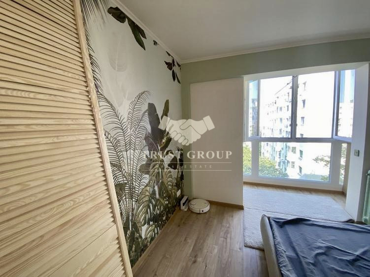 Apartament 2 Camere Titulescu | renovat