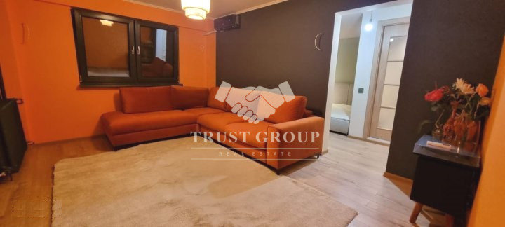 Apartament 2 Camere Titulescu | renovat