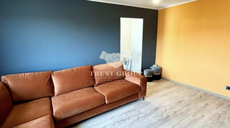 Apartament 2 Camere Titulescu | renovat