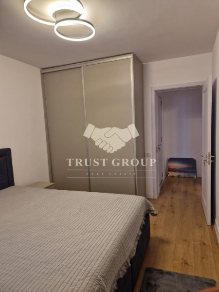 Apartament 2 camere Dorobanti | renovat integral | vedere spate