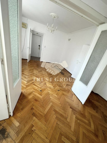 Apartament 2 camere Dorobanti | posibilitate centrala | chirie lunara 650e |