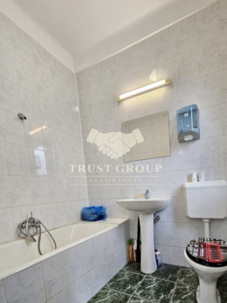 Apartament 2 camere Dorobanti | posibilitate centrala | chirie lunara 650e |