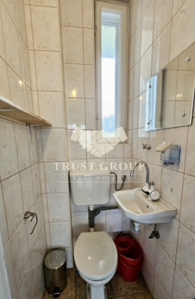 Apartament 2 camere Dorobanti | posibilitate centrala | chirie lunara 650e |