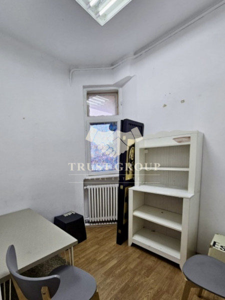 Apartament 2 camere Dorobanti | posibilitate centrala | chirie lunara 650e |