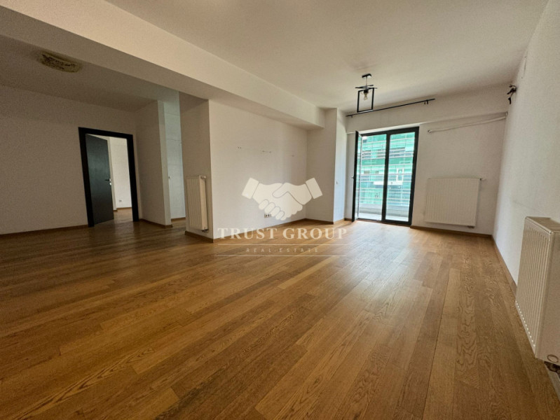 Apartament 3 camere Aviatiei | Loc de parcare