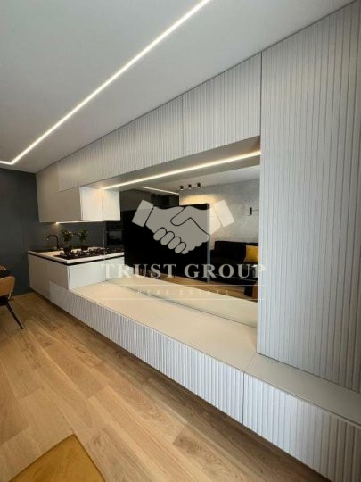 Apartament 2 camere Fabrica de Glucoza | 2024