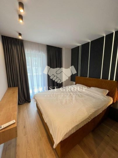 Apartament 2 camere Fabrica de Glucoza | 2024