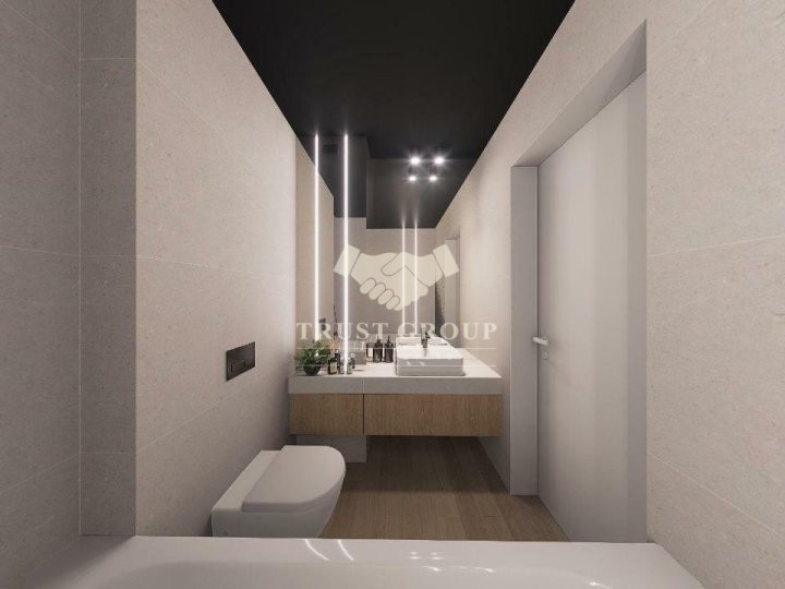 Apartament 2 camere Fabrica de Glucoza | 2024