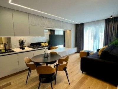 Apartament 2 camere Fabrica de Glucoza | 2024