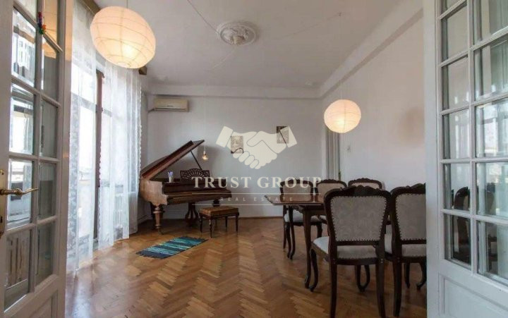 Apartament 4 camere Universitate | 