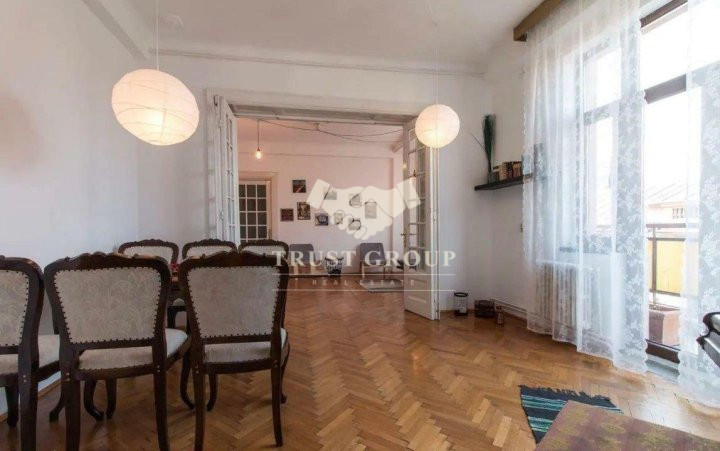 Apartament 4 camere Universitate | 