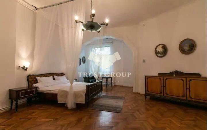 Apartament 4 camere Universitate | 