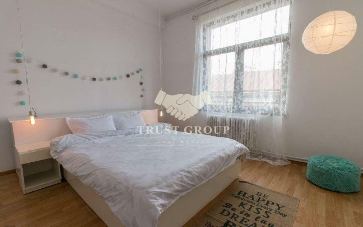 Apartament 4 camere Universitate | 