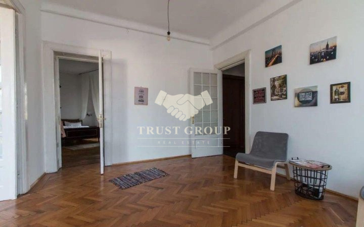 Apartament 4 camere Universitate | 