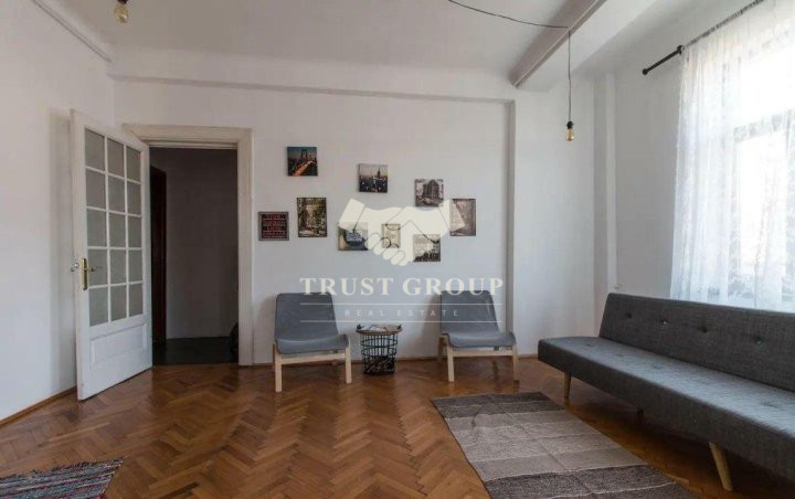 Apartament 4 camere Universitate | 