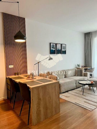 Apartament 2 camere Domenii | 2021 