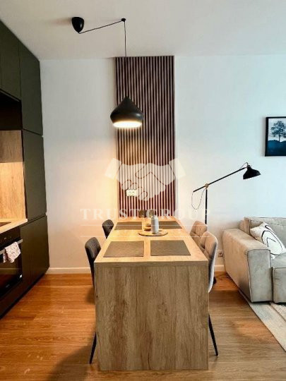 Apartament 2 camere Domenii | 2021 