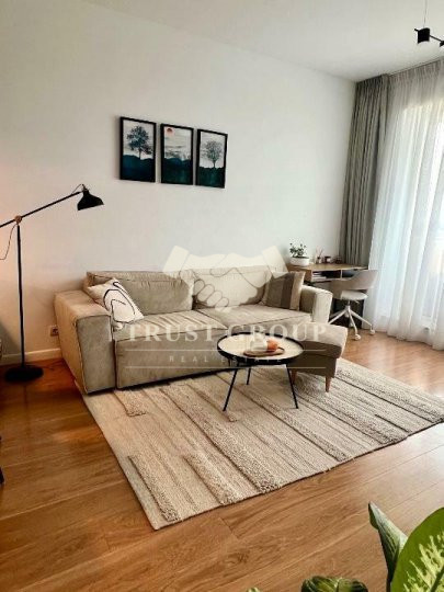 Apartament 2 camere Domenii | 2021 