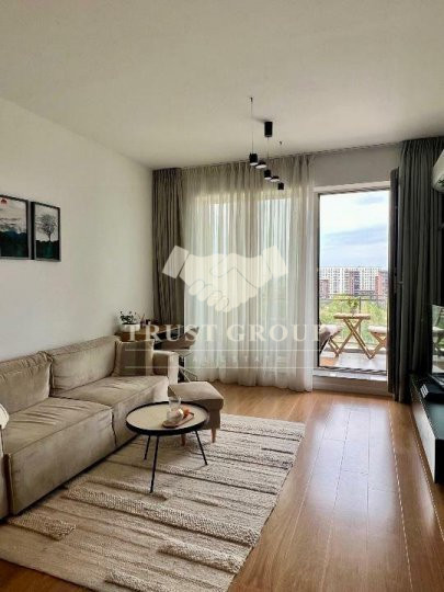 Apartament 2 camere Domenii | 2021 