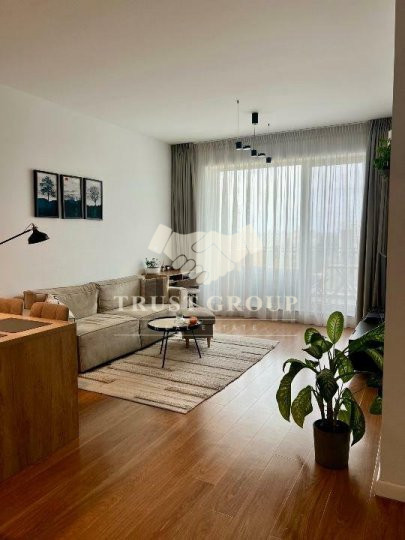 Apartament 2 camere Domenii | 2021 