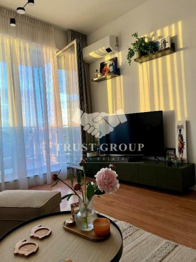 Apartament 2 camere Domenii | 2021 