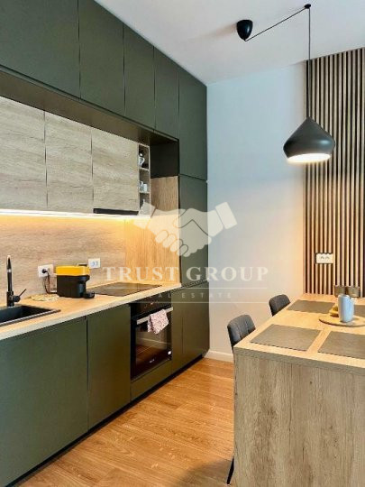 Apartament 2 camere Domenii | 2021 