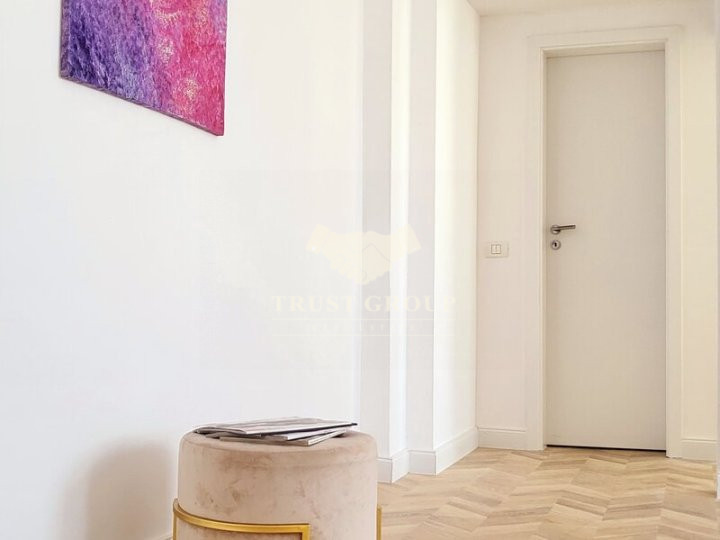 Apartament cu 2 camere la intrarea in Cismigiu si Conservator