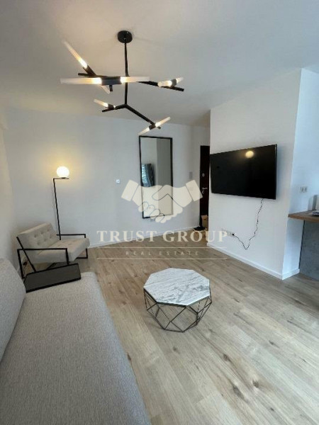 Apartament 2 camere Aviatiei | 2020