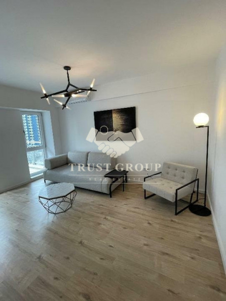 Apartament 2 camere Aviatiei | 2020