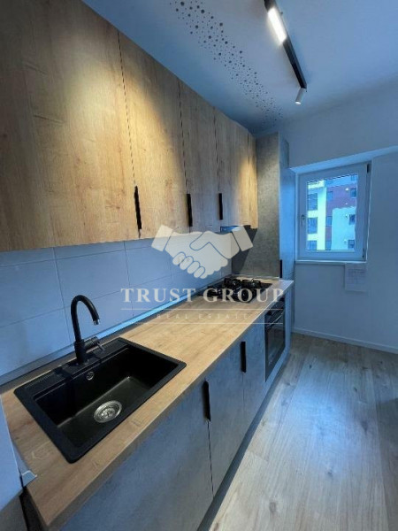 Apartament 2 camere Aviatiei | 2020