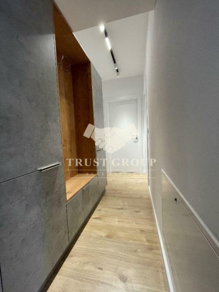 Apartament 2 camere Aviatiei | 2020