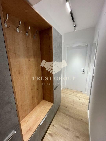 Apartament 2 camere Aviatiei | 2020