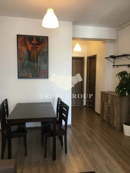 Apartament 2 camere Herastrau 