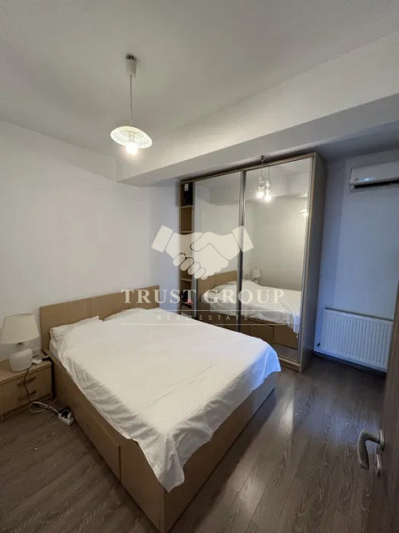 Apartament 2 camere Herastrau 