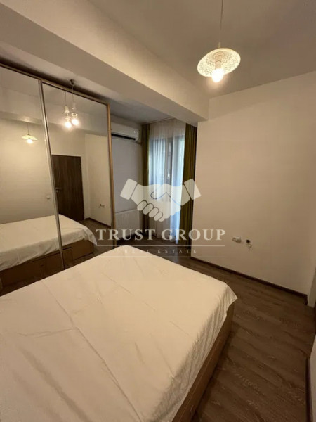 Apartament 2 camere Herastrau 