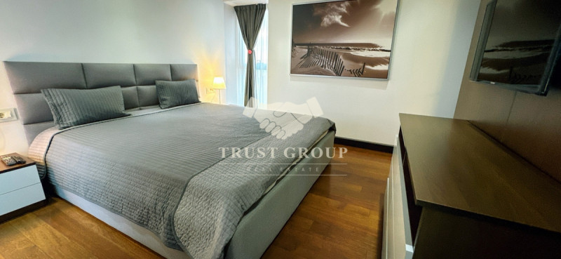 Apartament 3 camere Arcul de Triumf | Loc de parcare